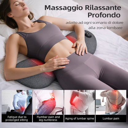 LumbaCare Pro 3-in-1