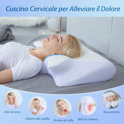 Cuscino ErgoCerv