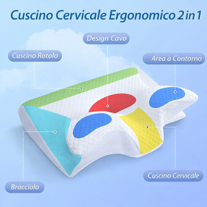 Cuscino ErgoCerv